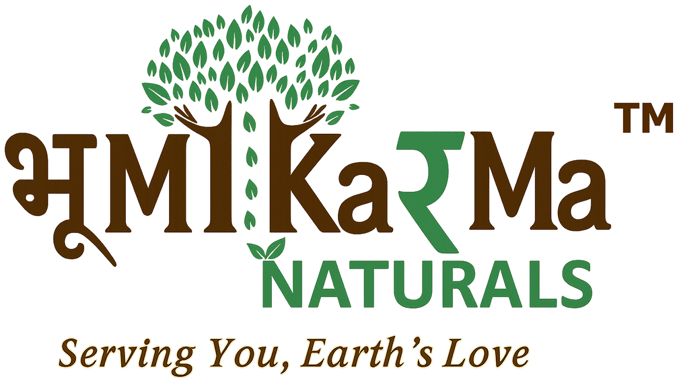BhumiKarma Naturals